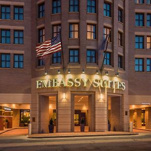 Embassy Suites By Hilton Alexandria Old Town